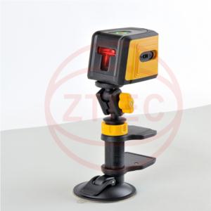 Auto-leveling Corss laser