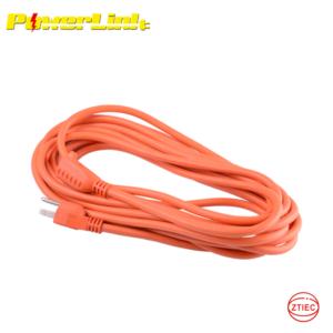 ETL outdoor extension cord