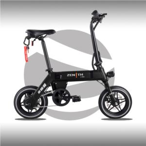 12 inch mini folding electric bicycle