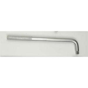 DOUBLE SQUARE BENT HANDLE