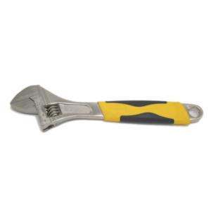 ADJUSTABLE WRENCH