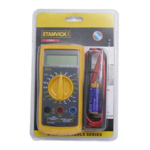 DIGITAL MULTIMETER