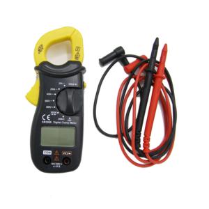 MINI SIZE DIGITAL CLAMP METER