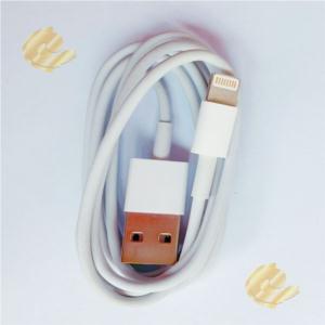 8PIN LIGHTNING CHARGE DATA CABLE