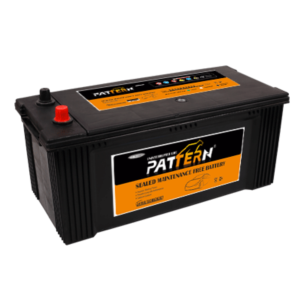 Maintenance Free Car Batteries  MF N150