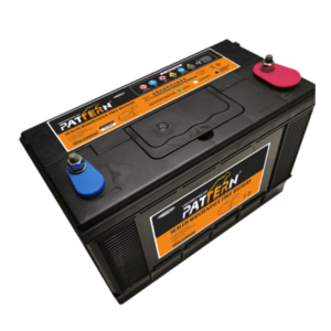 Maintenance Free Car Batteries  MF31S-1000