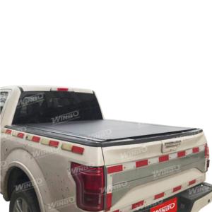 HR tonneau cover for ford F150