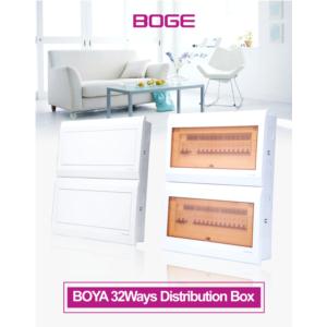 BOYA style 32 way distribution box