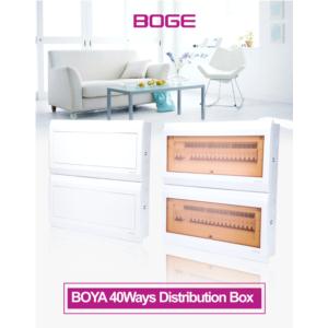 BOYA style 40 way distribution box