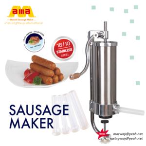 Sausage Maker