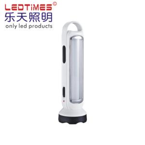 LED torch with  emergency function