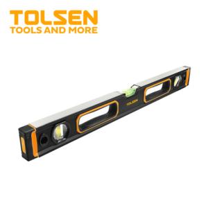 Spirit level with magnetic (INDUSTRIAL)