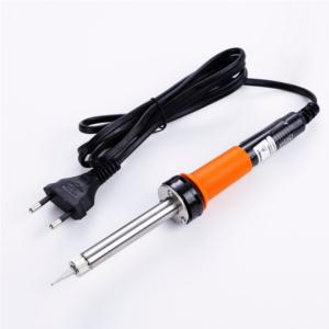220V 60W Electric Soldering Iron Kit Adjustable Temperature Welding Solder Pen