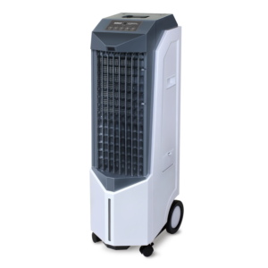AC EVAPORATIVE AIR COOLER FAN WITH REMOTE CONTROL SF-3268A