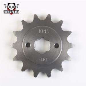 Motorcycle Sprocket