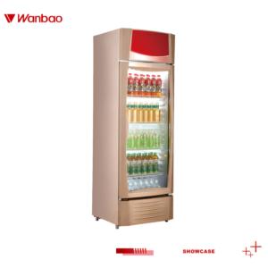 Showcase/ display fridge