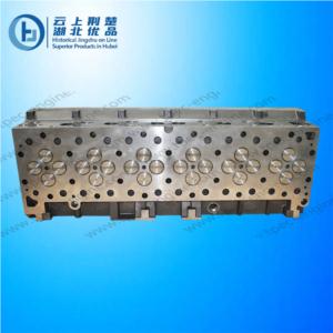 4962732 Cylinder head suits for ISX QSX15 DOHC by TPEC factory