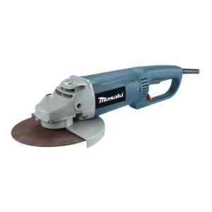 Angle grinder