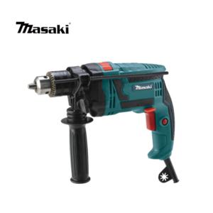 Impact drill