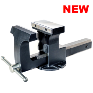 1705A Heavy Duty Hitch Vise 6IN