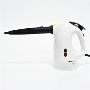 Instant heat steam cleaner with mop