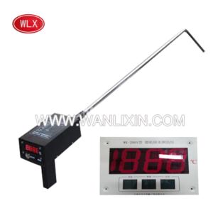 Molten Steel Thermodetector/Temperature Indicator