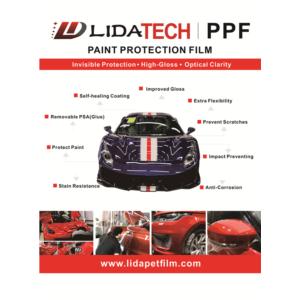 Paint Protection Film