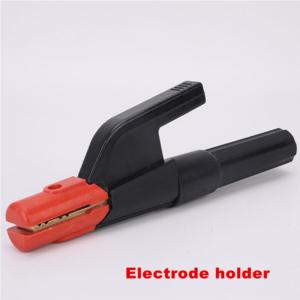 Electrode holder