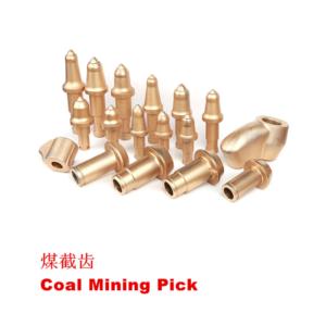 Coal Mining Pick