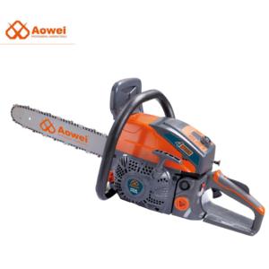 AW-FCS4800A 4 stroke  chainsaw