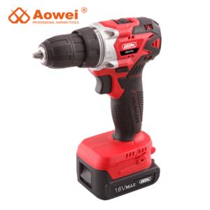 CD-1608 16V Two Speed Brushless Cordless Drill