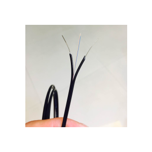 Optical Cable  -----  Lead-in Butterfly