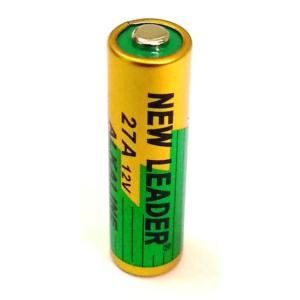 0.% Hg 12Volts Alkaline Stack Battery 27A