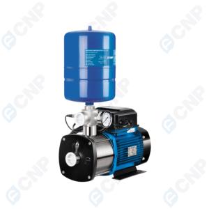 CHME Horizontal Intelligent Constant Pressure Variable Frequency Pump