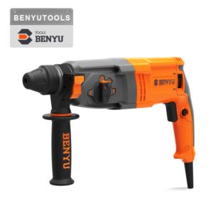 BENYU POWER TOOLS HAMMER DRILL BHD2630