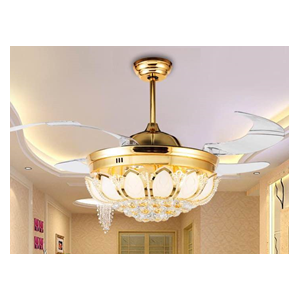 Decorative Ceiling Fan