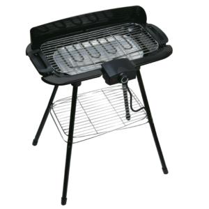 ELECTRIC BBQ GRILL