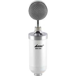 Professional Podcast Condenser Microphone BM-680