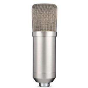 Professional Podcast Condenser Microphone BP-890