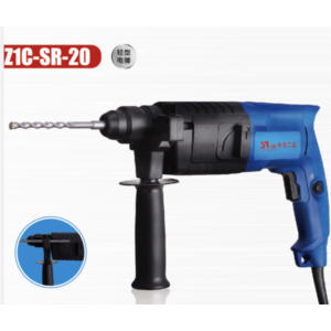 HAMMER DRILL