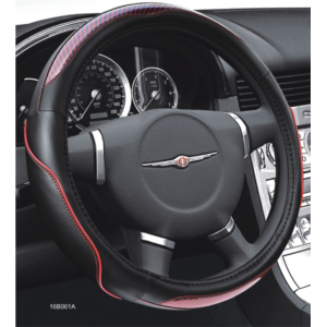steering wheel cover