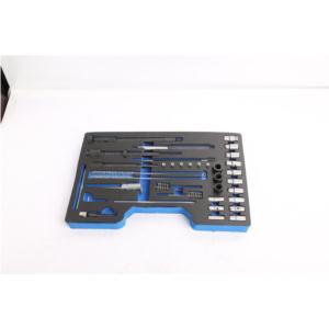 Diesel Injector Seat Cutter Set and Manhole Cleaning Set