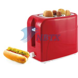Hot-dog maker