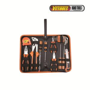 Combination tools kit