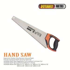 hand saw