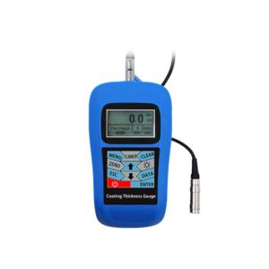 JCT Coating Thickness Gauge