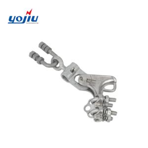 Bolt Type Tension Clamp