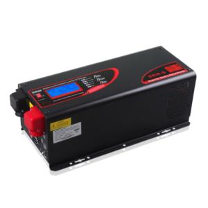 2KW/12V Pure Sine Wave Transformer type Low Frequency Power Inverter