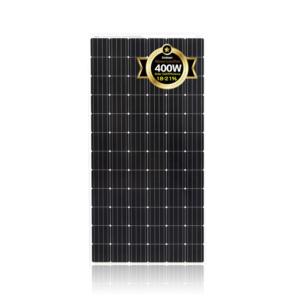 400W   Monocrystalline Solar Panel Module