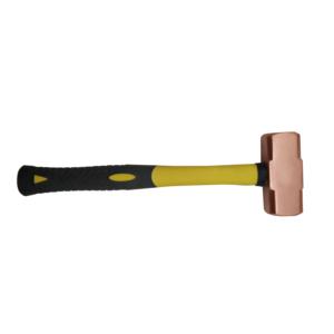 copper hammer sledge copper hammer round type